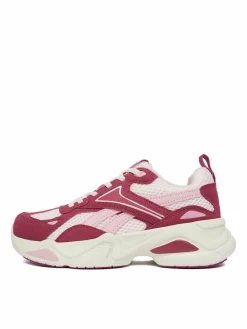 Sneakers CEO-CHARGE AR30246SPQQ Rosa