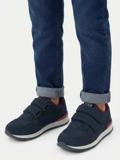 Sneakers CEO-CI12-2757-14 Blu scuro