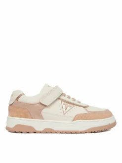 Sneakers CEO-CI12-CAROL-05 Écru