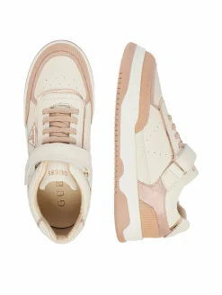 Sneakers CEO-CI12-CAROL-05 Écru