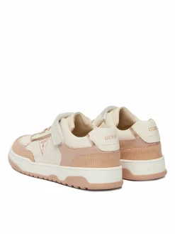 Sneakers CEO-CI12-CAROL-05 Écru