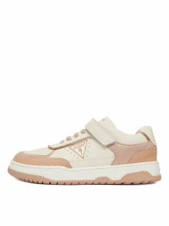 Sneakers CEO-CI12-CAROL-05 Écru