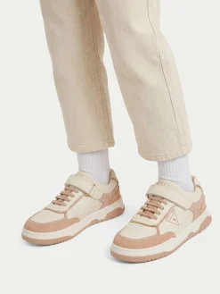 Sneakers CEO-CI12-CAROL-05 Écru