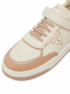 Sneakers CEO-CI12-CAROL-05 Écru