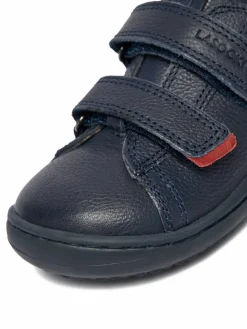 Sneakers CEO-CI12-DUBAI-01(II)CH Blu scuro