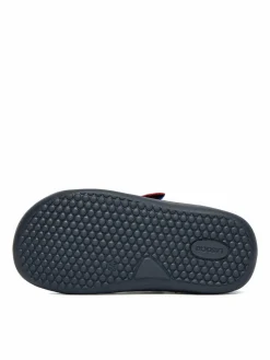 Sneakers CEO-CI12-DUBAI-01(II)CH Blu scuro