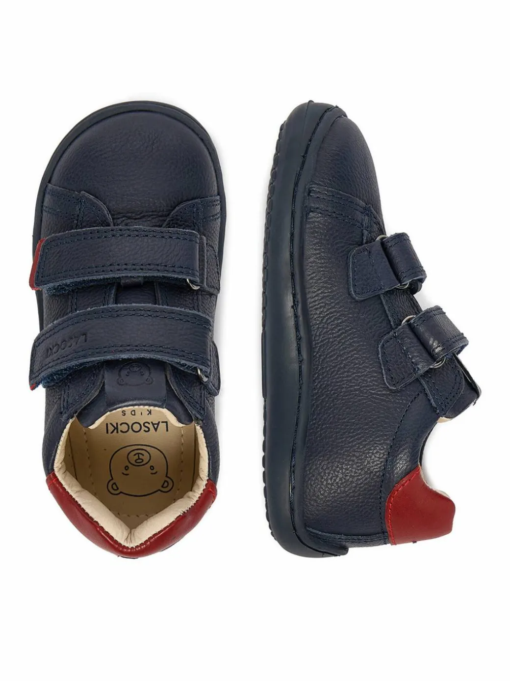 Sneakers CEO-CI12-DUBAI-01(II)CH Blu scuro