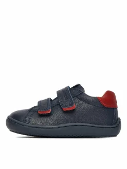 Sneakers CEO-CI12-DUBAI-01(II)CH Blu scuro