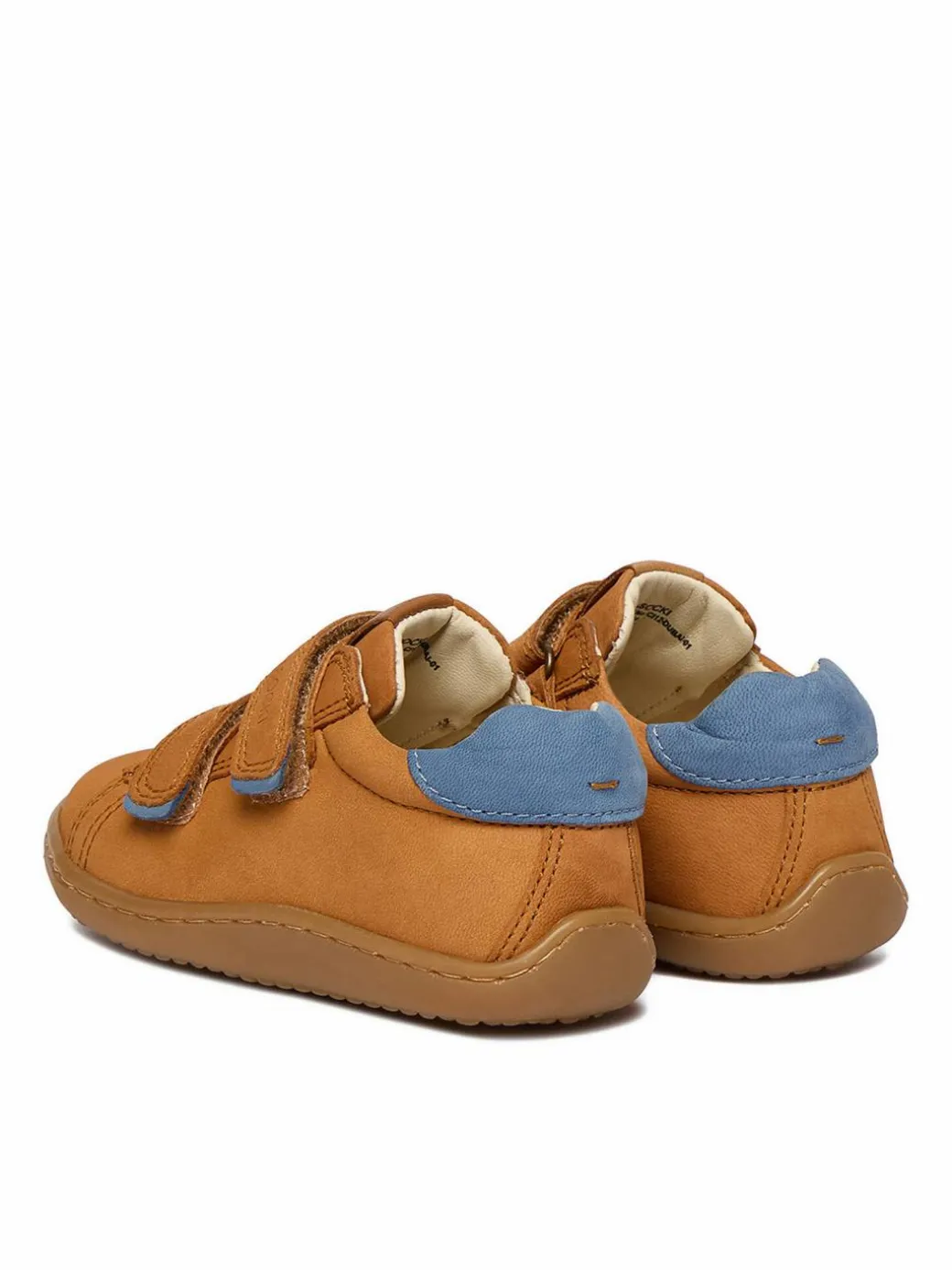 Sneakers CEO-CI12-DUBAI-01(II)CH Marrone
