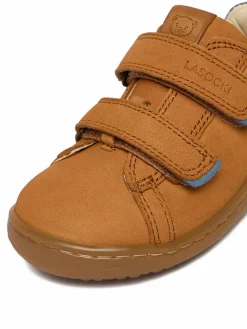 Sneakers CEO-CI12-DUBAI-01(II)CH Marrone