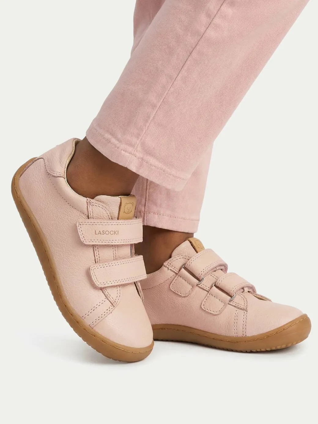 Sneakers CEO-CI12-DUBAI-01(II)DZ Rosa
