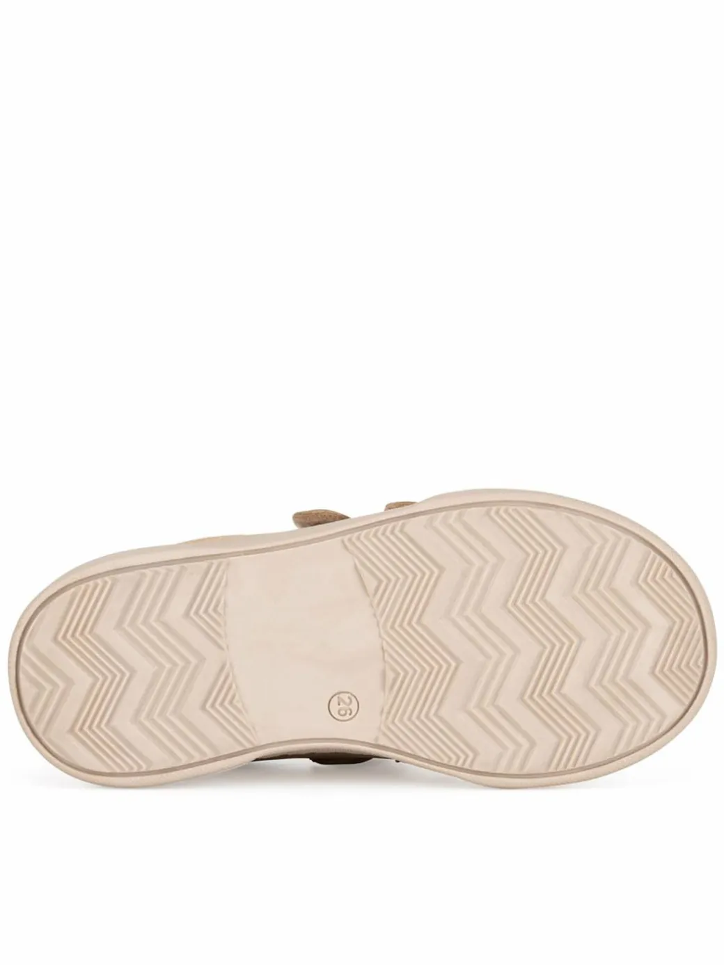 Sneakers CEO-CI12-3095-03(III)DZ Beige