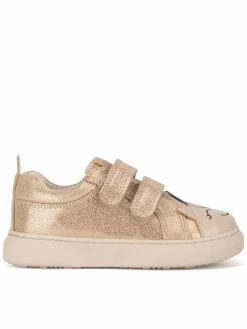 Sneakers CEO-CI12-3095-03(III)DZ Beige