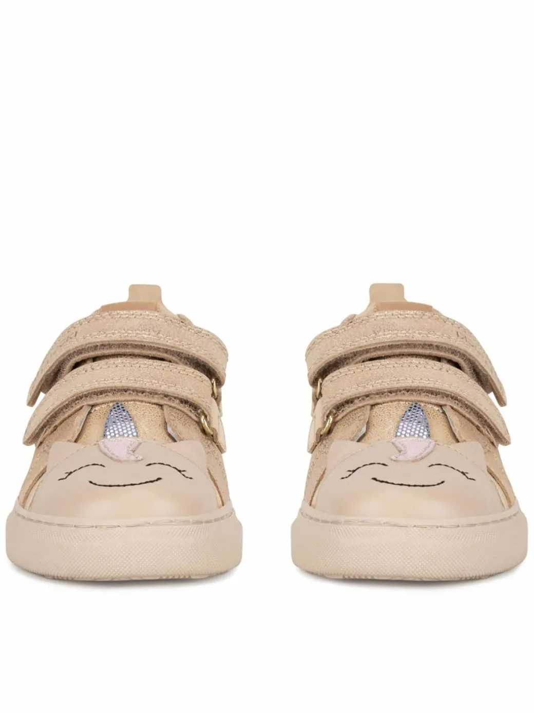 Sneakers CEO-CI12-3095-03(III)DZ Beige