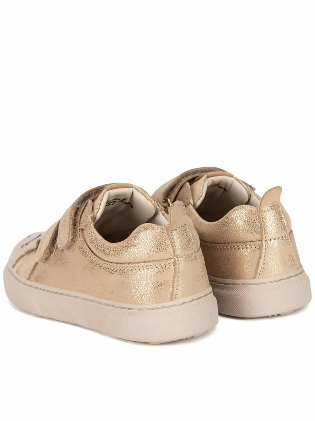 Sneakers CEO-CI12-3095-03(III)DZ Beige