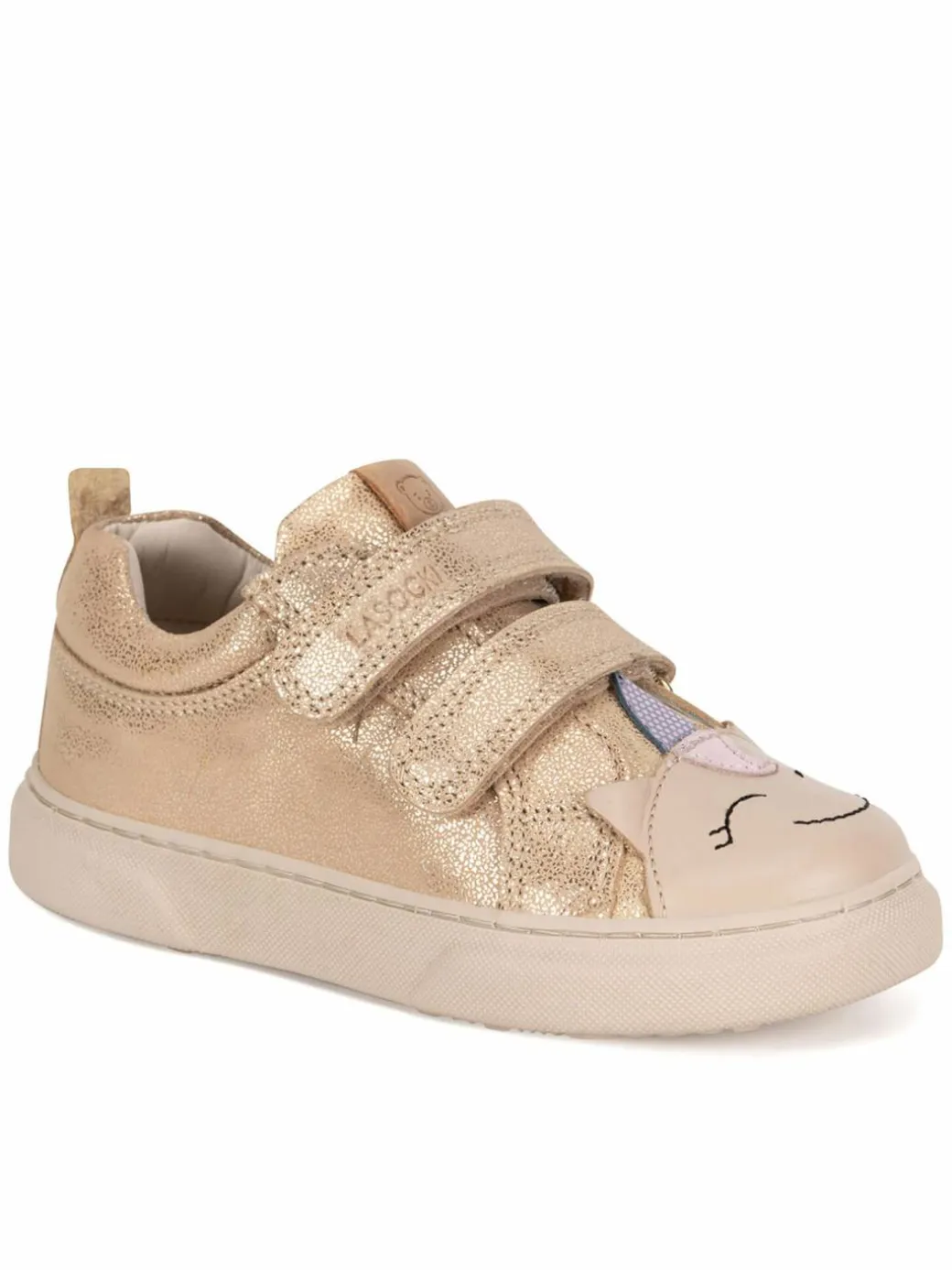 Sneakers CEO-CI12-3095-03(III)DZ Beige
