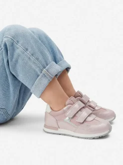 Sneakers CEO-CI12-2810-01(III)DZ Rosa
