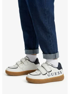 Sneakers CEO-CI12-SS2026(CH) Bianco