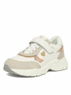 Sneakers CEO-CI12-TONIC-01 Bianco