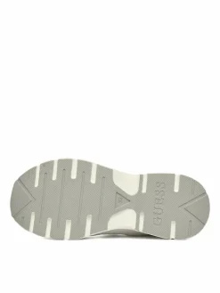 Sneakers CEO-CI12-TONIC-01 Bianco
