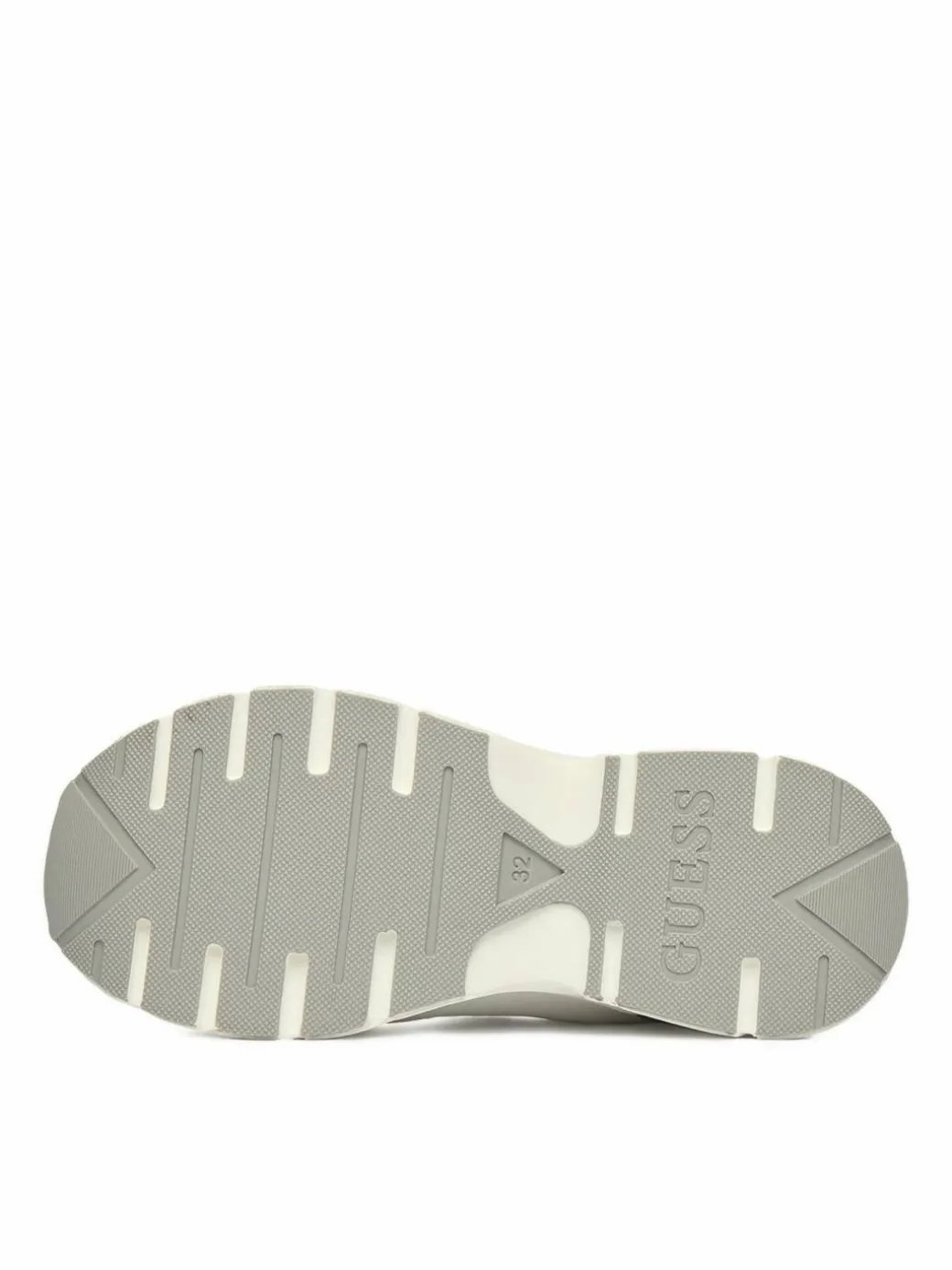 Sneakers CEO-CI12-TONIC-01 Bianco