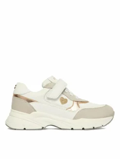 Sneakers CEO-CI12-TONIC-01 Bianco