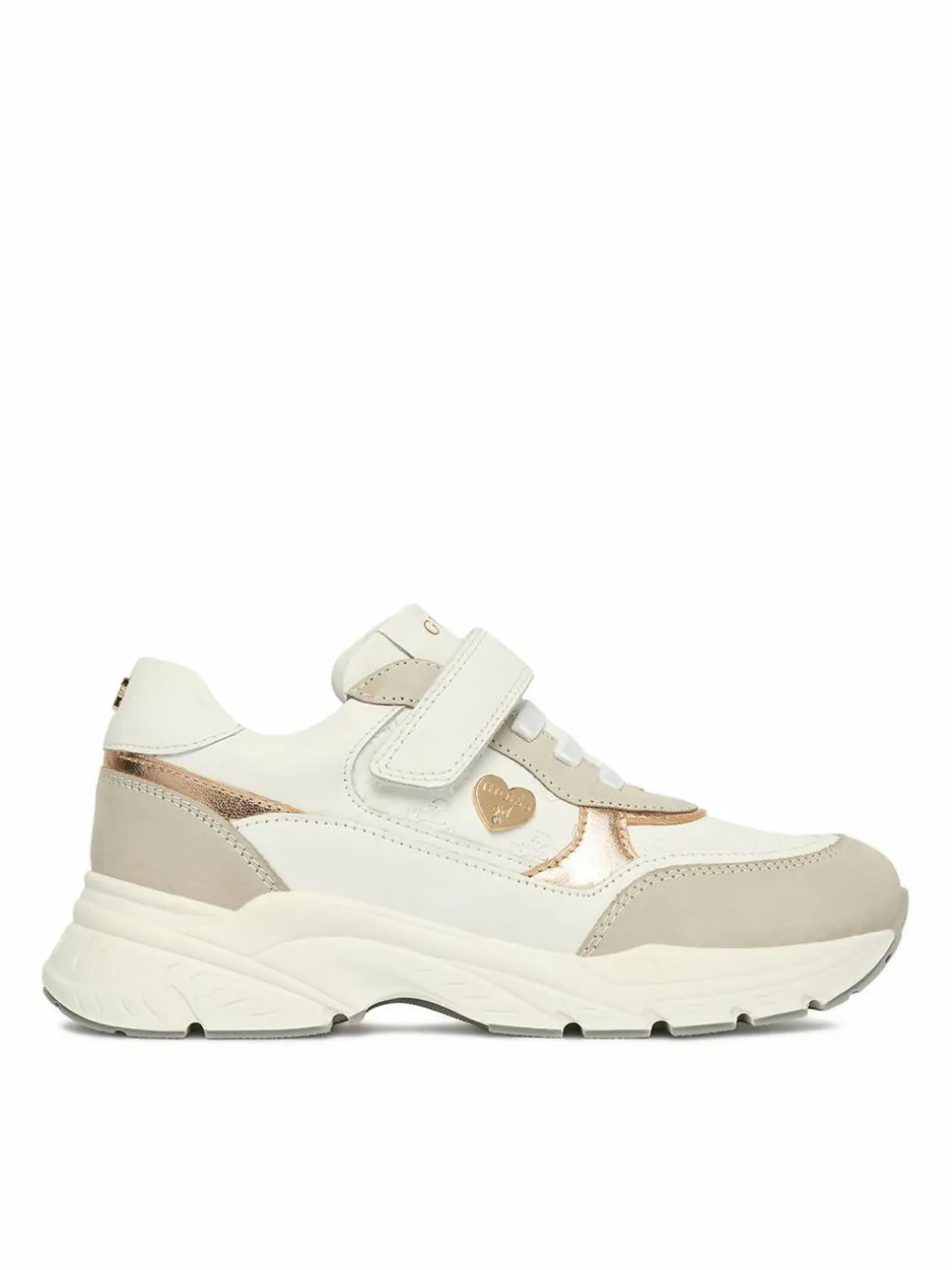 Sneakers CEO-CI12-TONIC-01 Bianco