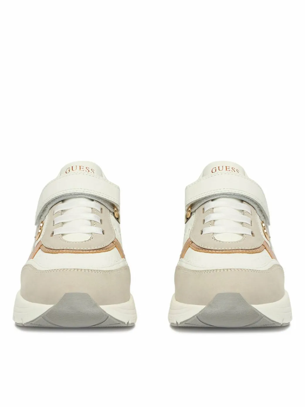 Sneakers CEO-CI12-TONIC-01 Bianco