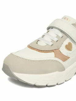 Sneakers CEO-CI12-TONIC-01 Bianco