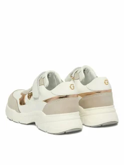 Sneakers CEO-CI12-TONIC-01 Bianco