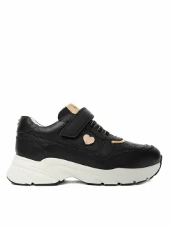 Sneakers CEO-CI12-TONIC-01 Nero