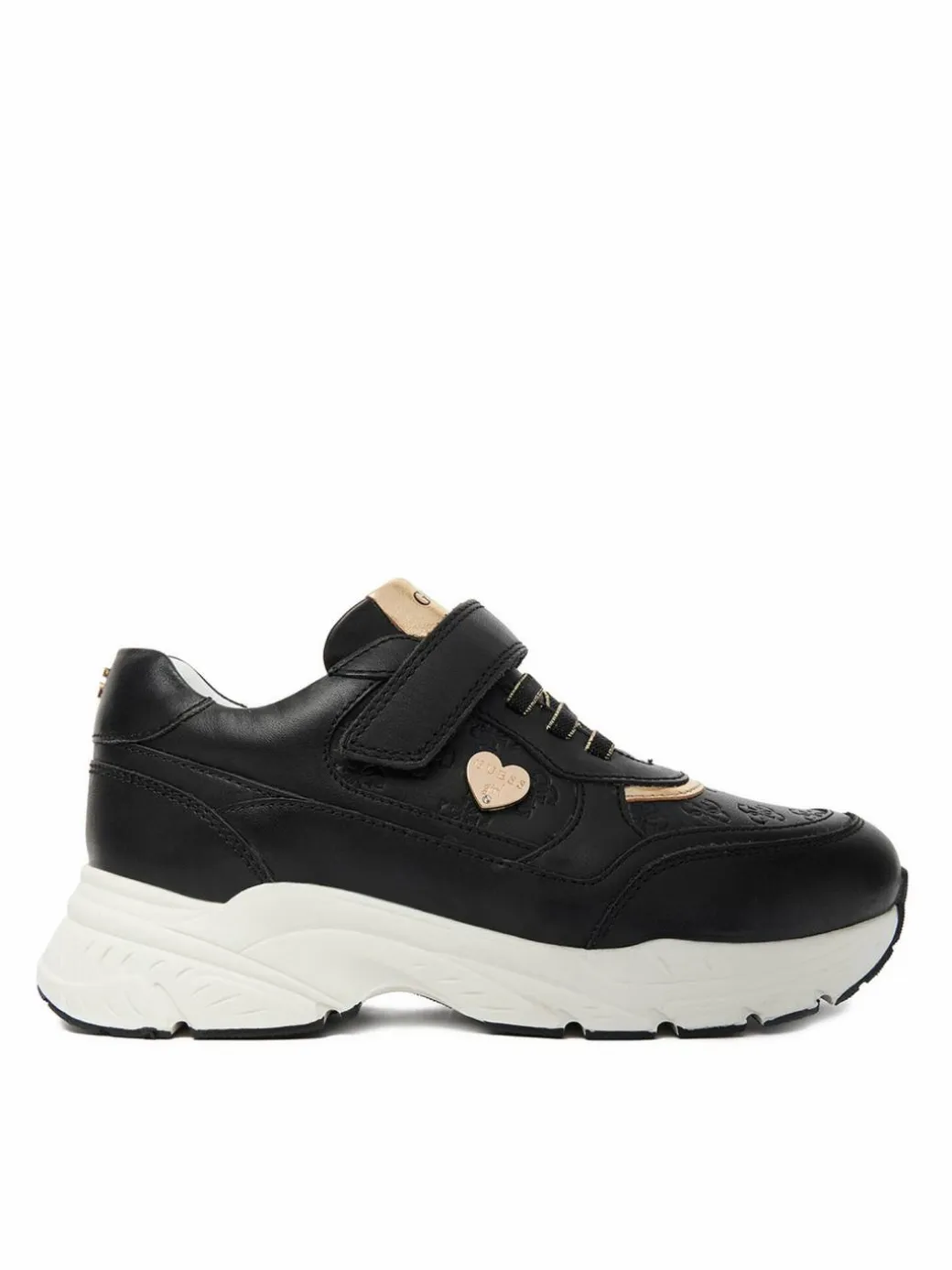 Sneakers CEO-CI12-TONIC-01 Nero