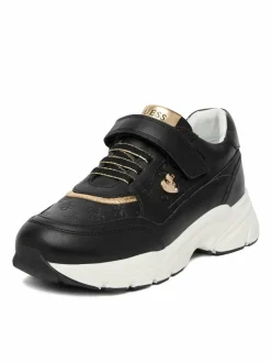 Sneakers CEO-CI12-TONIC-01 Nero