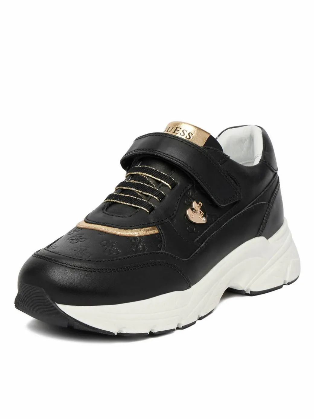 Sneakers CEO-CI12-TONIC-01 Nero