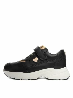 Sneakers CEO-CI12-TONIC-01 Nero