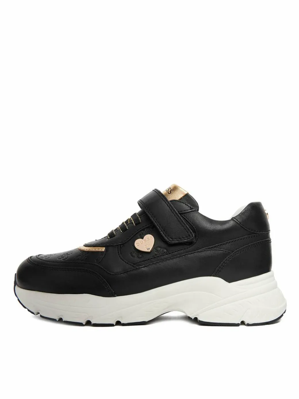 Sneakers CEO-CI12-TONIC-01 Nero