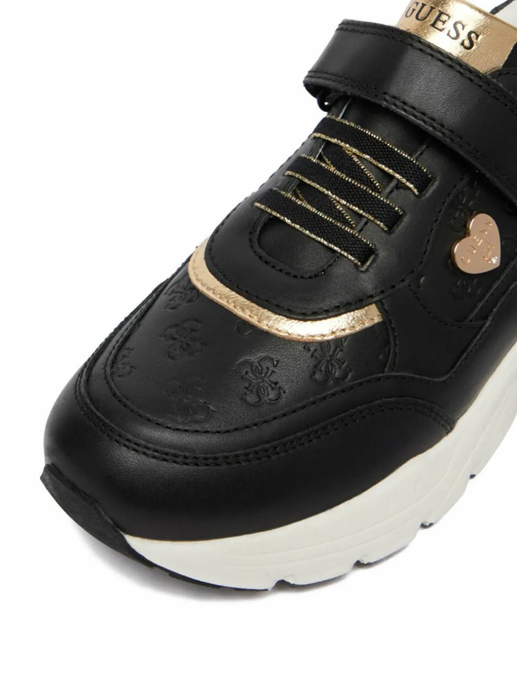 Sneakers CEO-CI12-TONIC-01 Nero