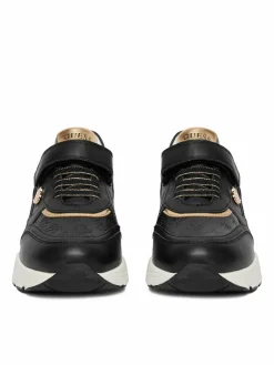 Sneakers CEO-CI12-TONIC-01 Nero
