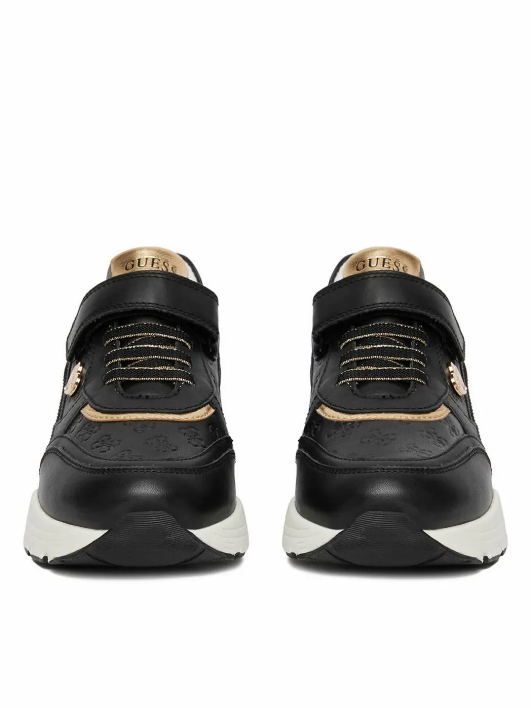Sneakers CEO-CI12-TONIC-01 Nero