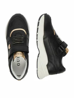 Sneakers CEO-CI12-TONIC-01 Nero