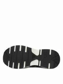 Sneakers CEO-CI12-TONIC-01 Nero