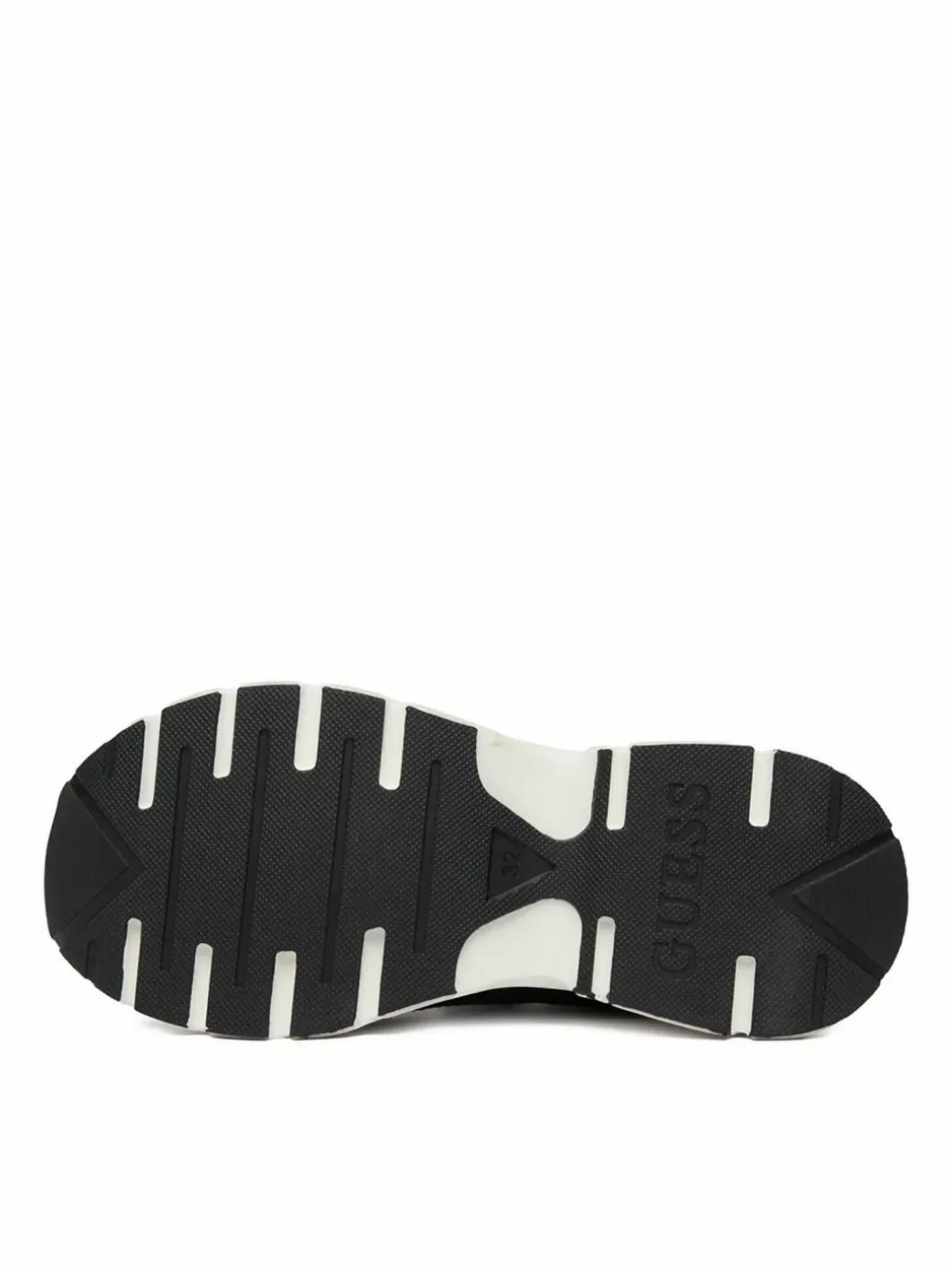 Sneakers CEO-CI12-TONIC-01 Nero