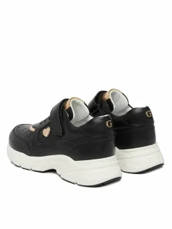 Sneakers CEO-CI12-TONIC-01 Nero