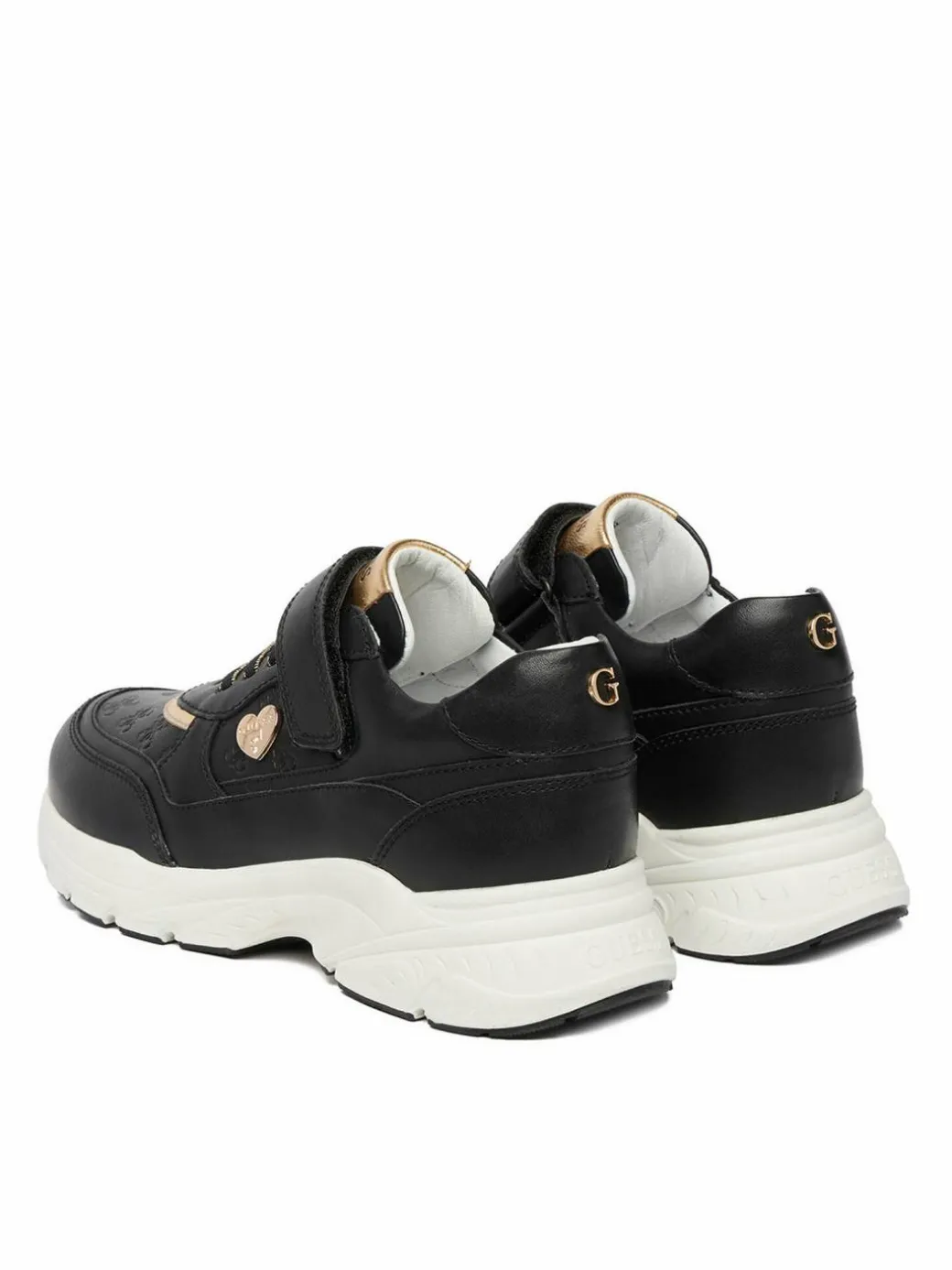 Sneakers CEO-CI12-TONIC-01 Nero