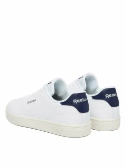Sneakers CEO-COURT CLEAN 100275947 Bianco