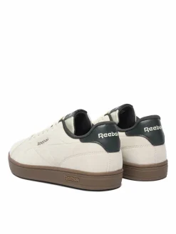 Sneakers CEO-COURT CLEAN 100275932 Crema