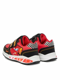 Sneakers CEO-CP66-AW26-344DPC Rosso