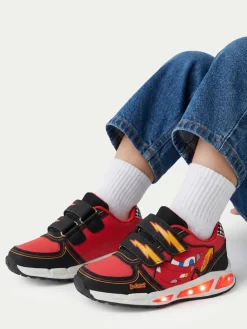Sneakers CEO-CP66-AW26-344DPC Rosso