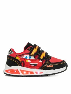 Sneakers CEO-CP66-AW26-344DPC Rosso