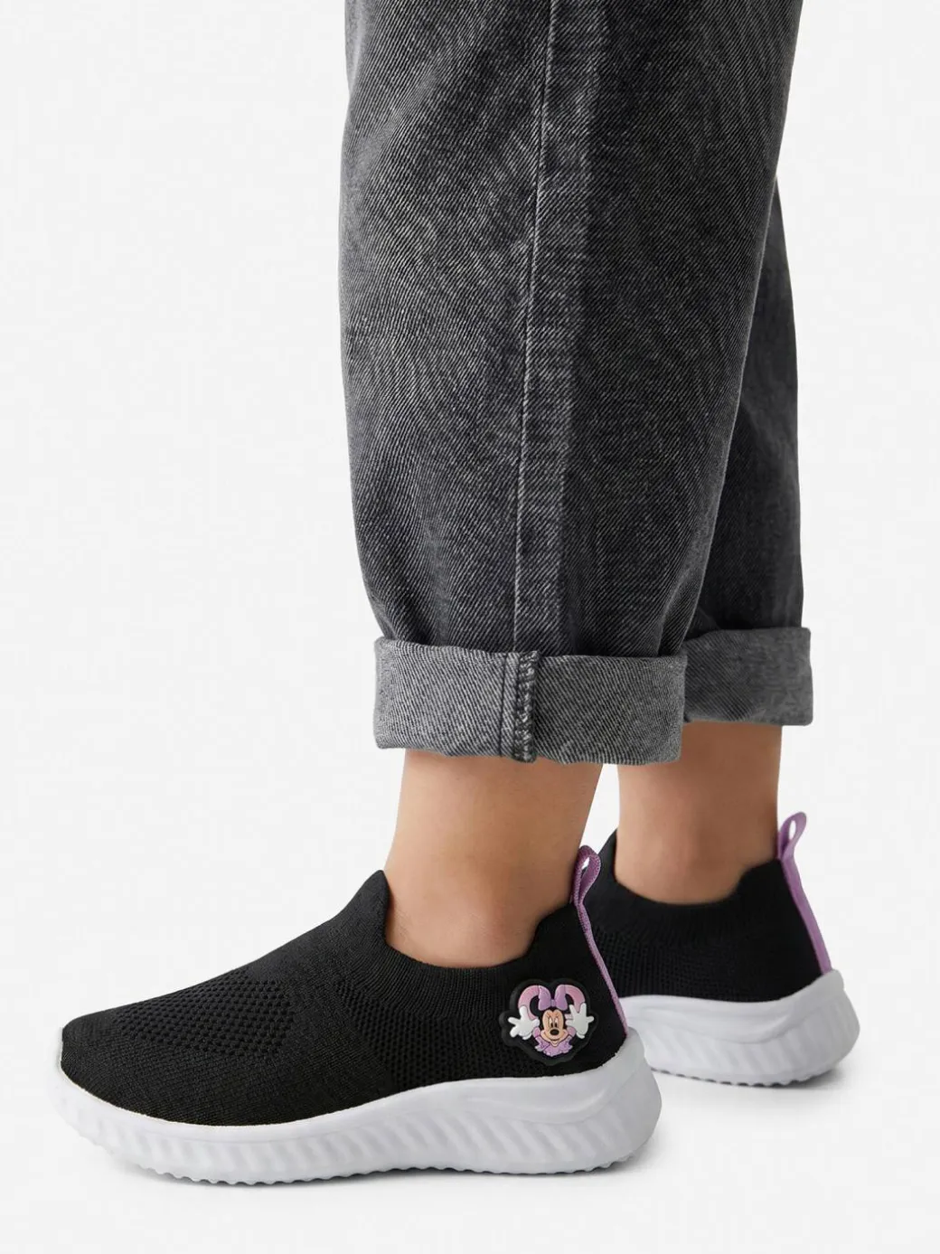 Sneakers CEO-CP91-AW26-102DSTC Nero
